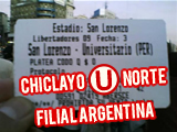 Argentina 2009